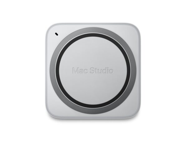 Mac Studio M2 MAX | 12 CPU | 30C GPU | 32GB | 512GB SSD - Image 6