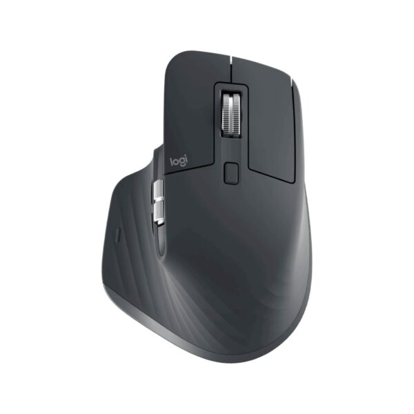 Logitech Mx Master 3