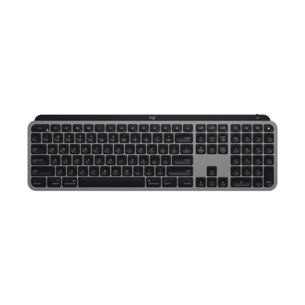 Logitech MX Keys Mac